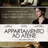 Nice Russia 2013, "Appartamento ad Atene" migliore scenografia