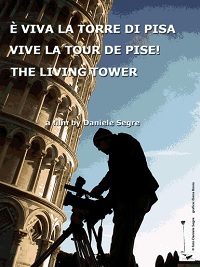  VIVA LA TORRE DI PISA - Disponibile in dvd