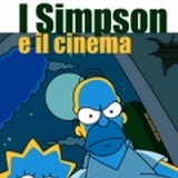 I SIMPSON E IL CINEMA - Citazioni colte (e altre meno...)