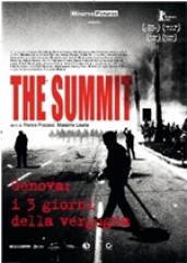 THE SUMMIT - In dvd il documentario sul G8 di Genova