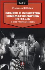 IL CASO TITANUS - Generi e industria cinematografica in Italia