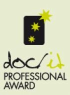 DOC/IT PROFESSIONAL AWARD 2012-2013 - Aperto il bando