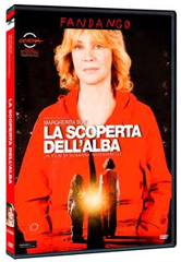 LA SCOPERTA DELL'ALBA - In DVD con tanti extra