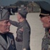 "Mussolini, 25 Luglio 1943: La Caduta" di Fabio Toncelli su RaiTre
