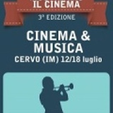 MOSTRIAMO IL CINEMA 2013 - Cinema & Musica