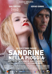 SANDRINE NELLA PIOGGIA - In dvd per Minerva Pictures