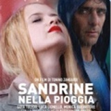 SANDRINE NELLA PIOGGIA - In dvd per Minerva Pictures