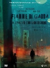 FIAMME DI GADDA - L'opera di Mario Sesti in dvd