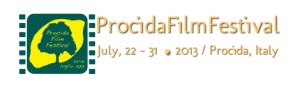Ai nastri di partenza il Procida Film Festival 2013