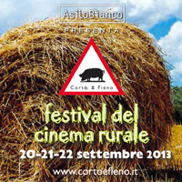 Tutti i film dell’edizione 2013 di Corto e Fieno - Festival di Cinema Rurale