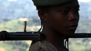 THE SILENT CHAOS - La difficile vita di una comunit in Congo