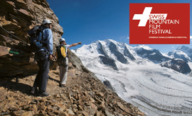 I vincitori dello Swiss Mountain Film Festival 2013
