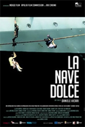 LA NAVE DOLCE - In DVD dal 10 settembre