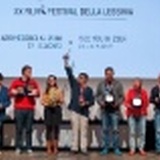 I vincitori della XIX edizione del Film Festival della Lessinia