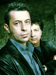 Pivio & Aldo De Scalzi in Cineteca: alla sala Trevi di Roma un omaggio ai due musicisti
