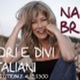 Su Rai Premium riparte "Attori e Divi Italiani" con Nancy Brilli