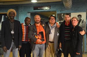 Concluso il Terra di Tutti Film Festival 2013: 5.000 spettatori in 6 giorni, premiate le pellicole sull'Afric​a