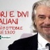 "Attori e Divi Italiani" con Ricky Tognazzi