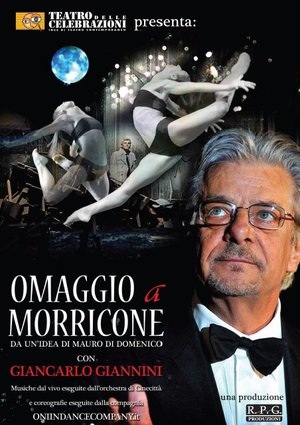 Giancarlo Giannini - Un Omaggio per Morricone