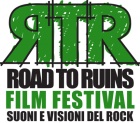 Anteprima del Road to Ruins Festival al Nuovo Cinema Aquila