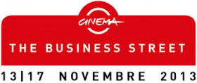 FESTIVAL DI ROMA 8 - The Business Street e New Cinema Network