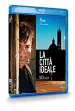 LA CITTA' IDEALE - L'esordio di Lo Cascio in dvd e blu-ray