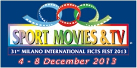 Cinque produzioni Rai premiate allo Sport Movies & TV - Milano International FICTS Fest