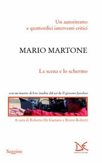 MARIO MARTONE - Aspettando Il Giovane Favoloso