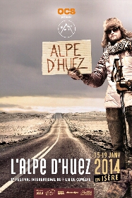 Il palmares del 17 Festival International du Film de Comdie de l'Alpe d'Huez