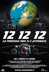 12 12 12 - Dal 6 marzo la fantascienza italiana al cinema