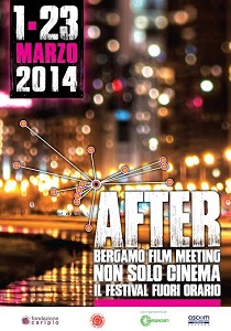 BFM 2014 - Non solo cinema: il Festival fuori orario