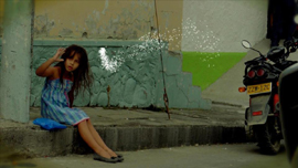 ALMAS EN JUEGO - Documentare lamore che salva