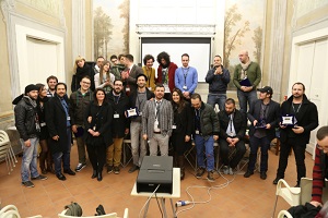 I vincitori di COFFI - Cort'O Globo Film Festival Italia 2014