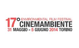 CinemAmbie​nte 17 -  Le novit dell'edizione 2014