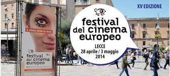 LECCE - Il Festival del Cinema Europeo