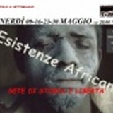 A Settignano la rassegna "rEsistenze Africane"