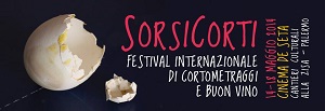 Sorsi Corti, festival di cortometraggi e buon vino