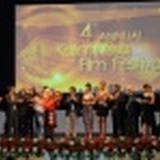 I vincitori della IV edizione del Kalat Nissa Film Festival