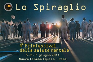 Lo Spiraglio Filmfestival dal 5 giugno a Roma