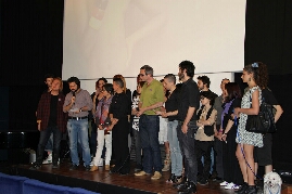 I vincitori della VII edizione di Divergenti