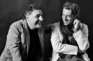 Pivio & Aldo De Scalzi al Genova Film Festival
