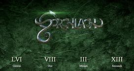 Primo teaser per il fantasy italiano “Gorchlach: the legend of Cordelia”
