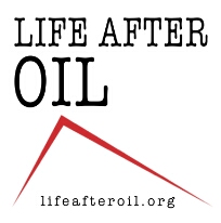 Le opere selezionate per la prima edizione di Life After Oil