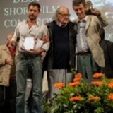 I vincitori della prima edizione del Cromicon Film Festival