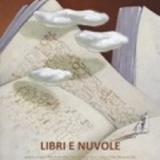 "Libri e nuvole" di Pier Paolo Giarolo su Arte