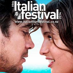ITALIAN FILM FESTIVAL NEW ZEALAND 19 - Dal 24/09 al 29/10