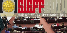 Cancellato il Sardinia International Ethnographic Film Festival - SIEFF 2014