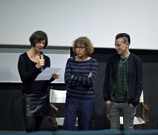 I vincitori di Visioni Fuori Raccordo Film Festival 2014