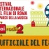 FESTIVAL DI ROMA 9 - Rai Radio2 la radio ufficiale