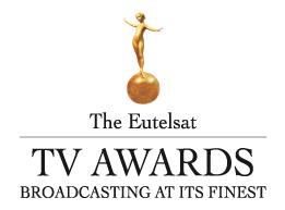 Agli Eutelsat TV Awards 